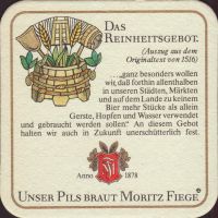 Beer coaster moritz-fiege-4-zadek-small