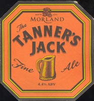 Beer coaster morland-10