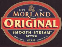 Beer coaster morland-18-small