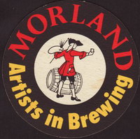 Beer coaster morland-20-oboje-small