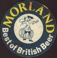 Pivní tácek morland-22-oboje-small