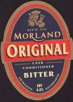 Pivní tácek morland-24-oboje-small
