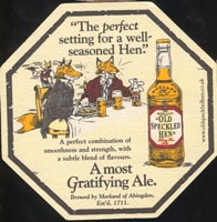 Beer coaster morland-3-zadek