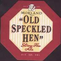 Beer coaster morland-30-small