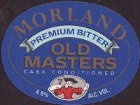 Beer coaster morland-34-small