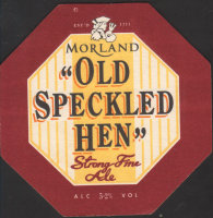Beer coaster morland-44-small