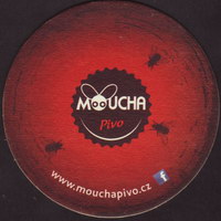 Beer coaster moucha-1-small