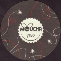 Beer coaster moucha-2-small