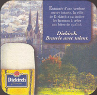 Beer coaster mousel-diekirch-10