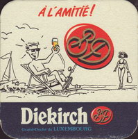 Beer coaster mousel-diekirch-101-small