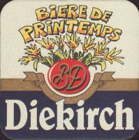 Beer coaster mousel-diekirch-112-small