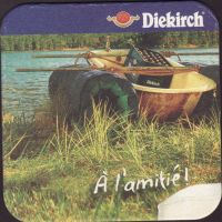 Beer coaster mousel-diekirch-115-small