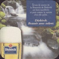Beer coaster mousel-diekirch-118-small