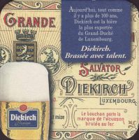 Beer coaster mousel-diekirch-119-small