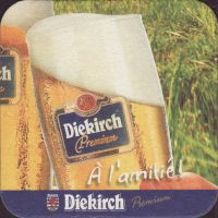 Beer coaster mousel-diekirch-121-small
