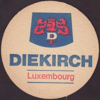 Beer coaster mousel-diekirch-136-small
