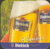 Beer coaster mousel-diekirch-14