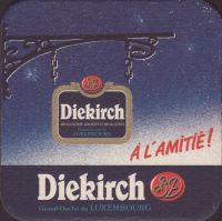 Beer coaster mousel-diekirch-141-small
