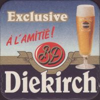 Beer coaster mousel-diekirch-142-small