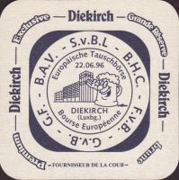 Pivní tácek mousel-diekirch-142-zadek