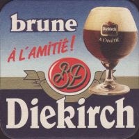 Beer coaster mousel-diekirch-143-small