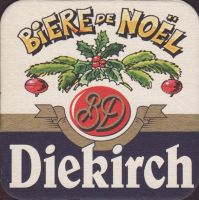 Beer coaster mousel-diekirch-145-small