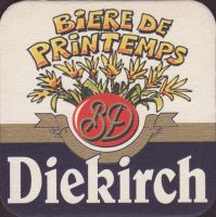 Beer coaster mousel-diekirch-146-small
