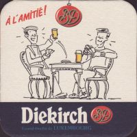 Beer coaster mousel-diekirch-147-small
