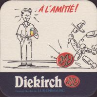 Beer coaster mousel-diekirch-148-small
