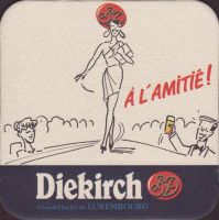 Beer coaster mousel-diekirch-149-small