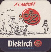 Beer coaster mousel-diekirch-150-small