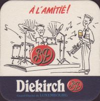 Beer coaster mousel-diekirch-152-small