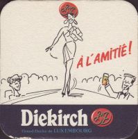 Beer coaster mousel-diekirch-153-small