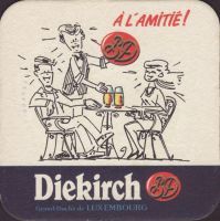 Pivní tácek mousel-diekirch-154