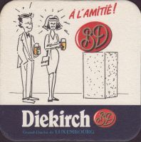 Beer coaster mousel-diekirch-155-small