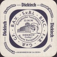 Beer coaster mousel-diekirch-155-zadek-small