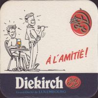 Beer coaster mousel-diekirch-156-small