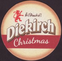 Beer coaster mousel-diekirch-158-small