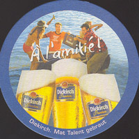 Beer coaster mousel-diekirch-16