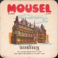 Beer coaster mousel-diekirch-171