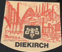 Beer coaster mousel-diekirch-2