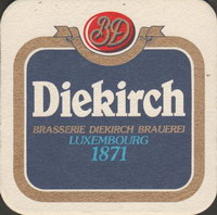 Beer coaster mousel-diekirch-22-small