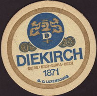 Beer coaster mousel-diekirch-34-small
