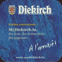 Beer coaster mousel-diekirch-38-small