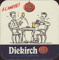 Beer coaster mousel-diekirch-39-small