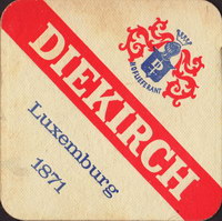 Beer coaster mousel-diekirch-42-zadek-small