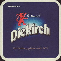 Beer coaster mousel-diekirch-64-small