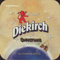 Beer coaster mousel-diekirch-65-small