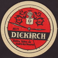 Beer coaster mousel-diekirch-67-small