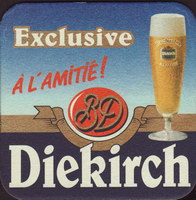 Pivní tácek mousel-diekirch-71